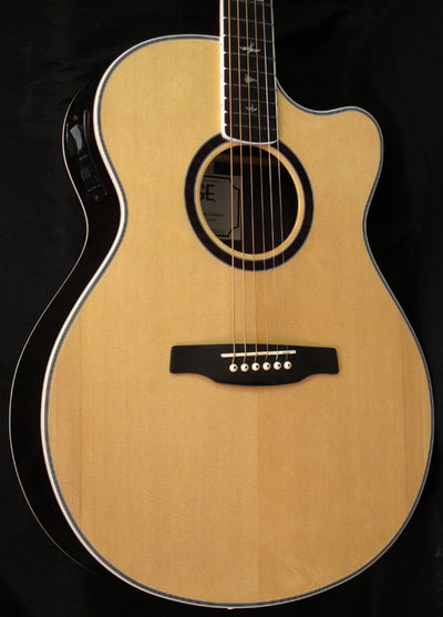 PRS SE Angelus Custom (管理テ) PRS SE Angelus Custom - Acoustic | Sweetwater