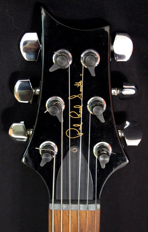 Used 1987 Paul Reed Smith Custom 24 Whale Blue-Brian's Guitars