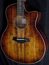 Taylor K26ce AA Koa-Brian's Guitars