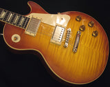 Used Gibson 1959 Reissue Les Paul Murphy Aged-Brian's Guitars