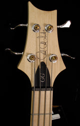 Paul Reed Smith Grainger 4 String Charcoal Burst-Brian's Guitars