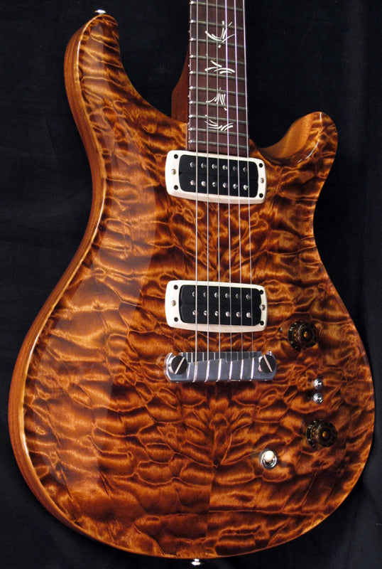 Paul Reed Smith Paul's Guitar Copper Quilt-Brian's Guitars