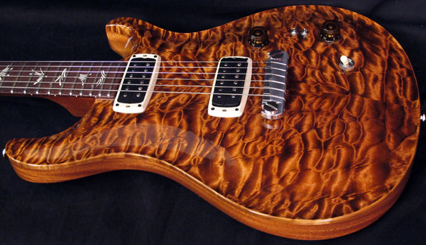 Paul Reed Smith Paul's Guitar Copper Quilt-Brian's Guitars