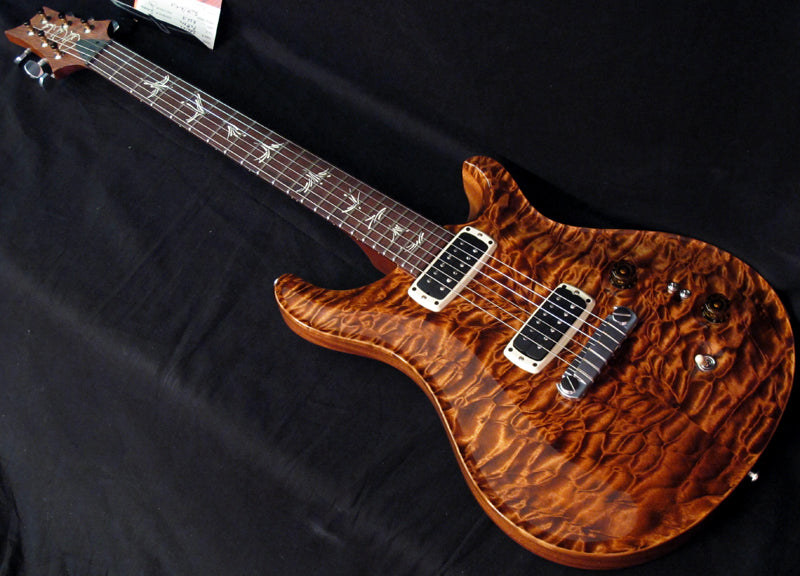 Paul Reed Smith Paul's Guitar Copper Quilt-Brian's Guitars