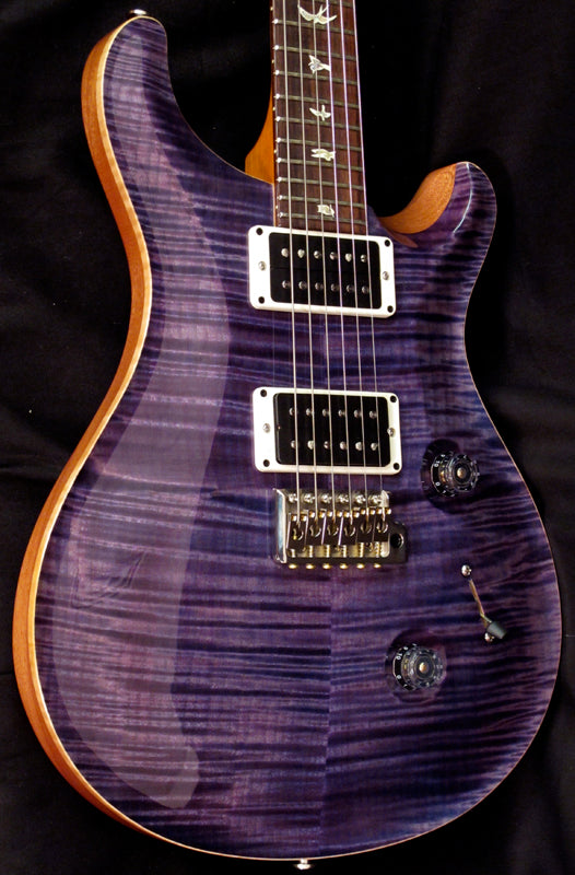 Paul Reed Smith Custom 24 Armando's Amethyst-Brian's Guitars