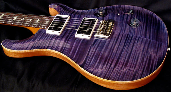 Paul Reed Smith Custom 24 Armando's Amethyst-Brian's Guitars