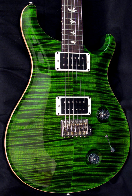 Paul Reed Smith Custom 22 Jade-Brian's Guitars