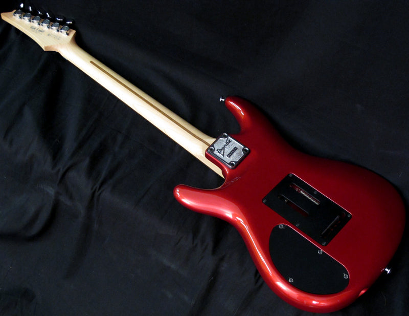 Used Ibanez JS1200 Joe Satriani Signature-Brian's Guitars