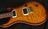Used Paul Reed Smith 408 Maple Top Gold Burst-Brian's Guitars
