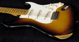 Used Fender Custom Shop '56 Stratocaster Relic-Brian's Guitars