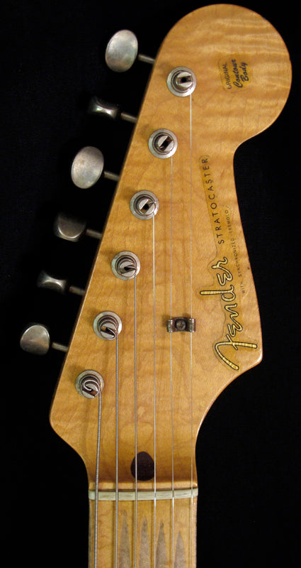 Used Fender Custom Shop '56 Stratocaster Relic-Brian's Guitars