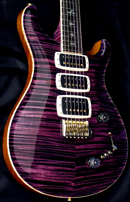 Paul Reed Smith Private Stock Signature Studio Orchid-Brian's Guitars