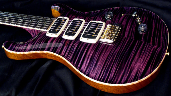 Paul Reed Smith Private Stock Signature Studio Orchid-Brian's Guitars