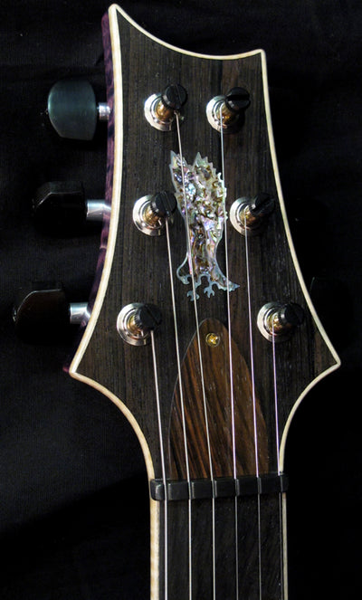 Paul Reed Smith Private Stock Signature Studio Orchid