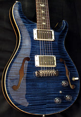 Paul Reed Smith Hollowbody II Whale Blue-Brian's Guitars