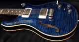 Paul Reed Smith Hollowbody II Whale Blue-Brian's Guitars