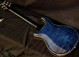 Paul Reed Smith Hollowbody II Whale Blue-Brian's Guitars