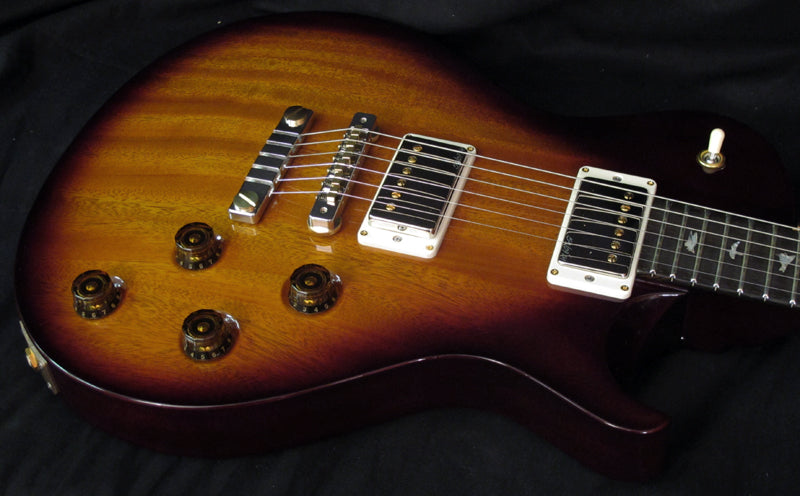 Paul Reed Smith Wood Library SC245 Standard Brian's Limited-Brian's Guitars