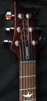 Paul Reed Smith S2 Custom 24 McCarty Tobacco Sunburst-Brian's Guitars