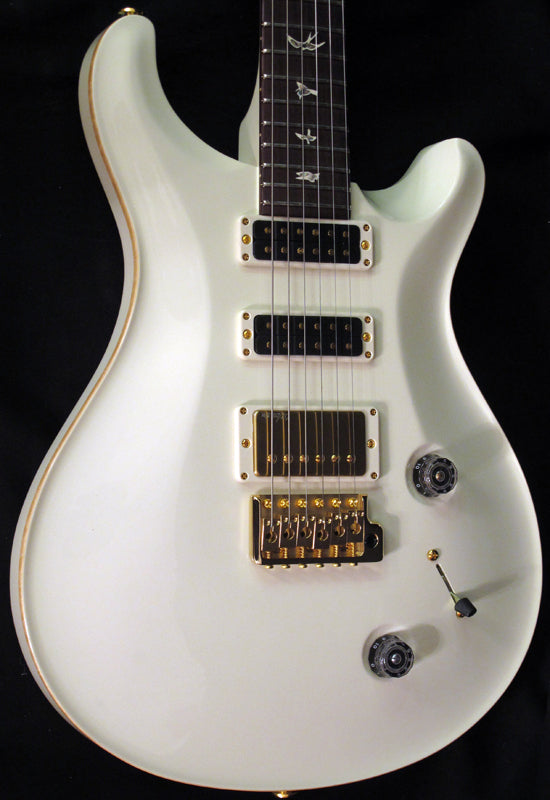 Paul Reed Smith Studio Antique White-Brian's Guitars