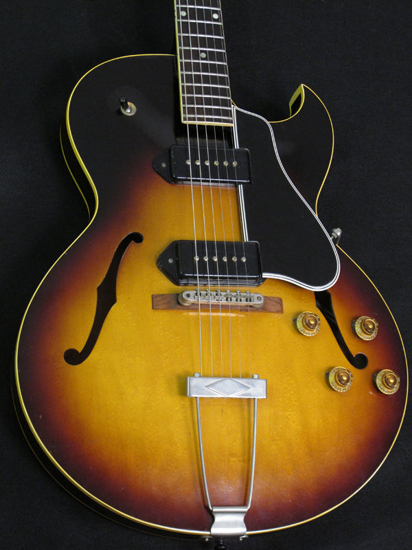 1958 Gibson ES-225TD-Brian's Guitars