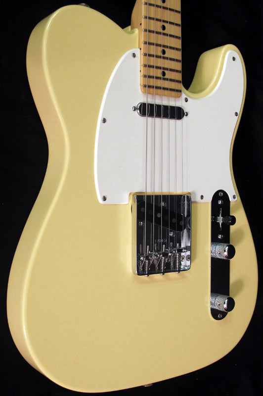 Used Fender 60th Anniversary Empress Telecaster-Brian's Guitars