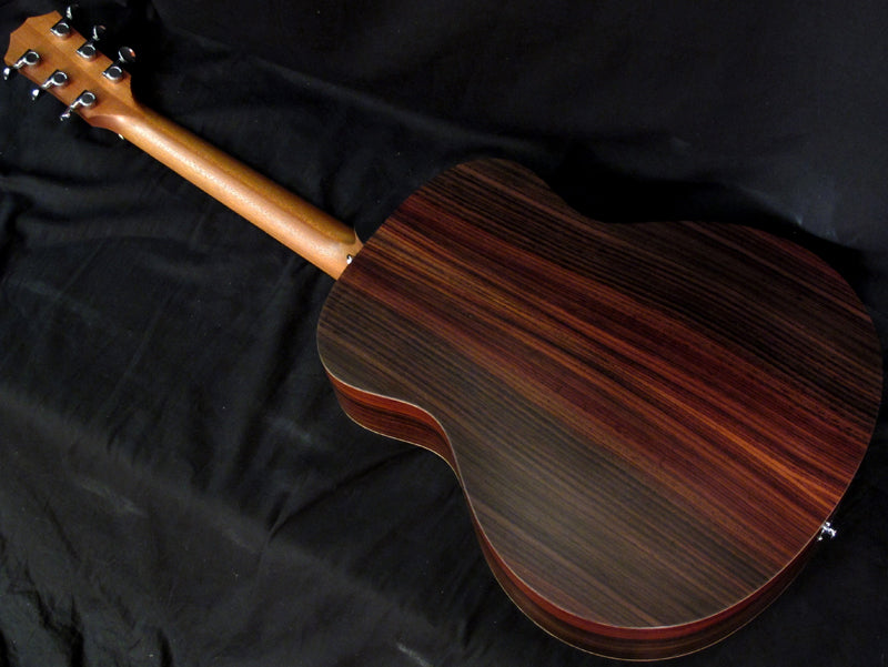 Taylor Fall Limited GS Mini Rosewood-Brian's Guitars