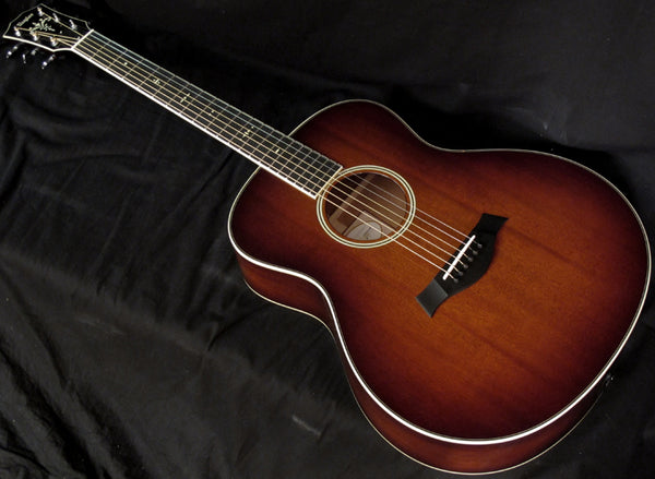 Taylor Prototype GSe Mahogany Shaded Edgeburst-Brian's Guitars