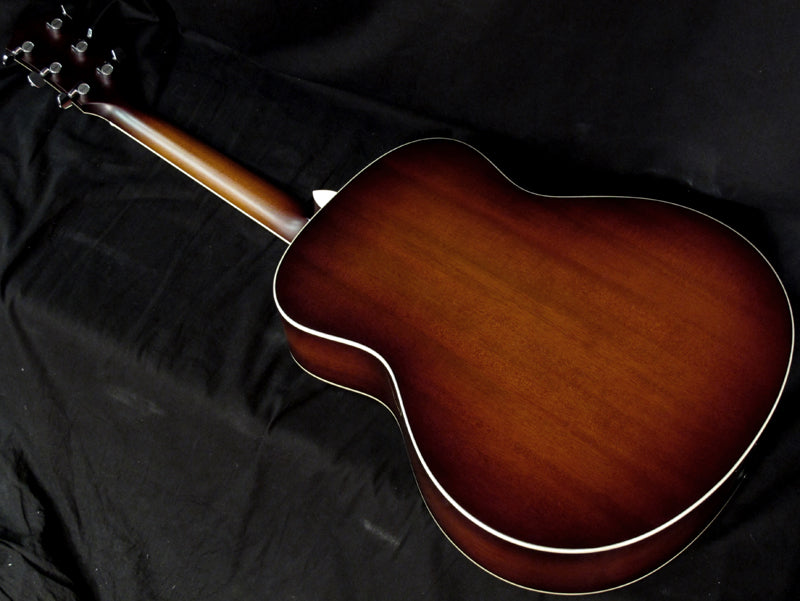 Taylor Prototype GSe Mahogany Shaded Edgeburst-Brian's Guitars