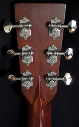 Used Martin D-28 Marquis Sunburst-Brian's Guitars