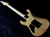 Used Suhr Standard Korina Trans Whale Blue-Brian's Guitars