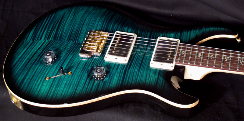 Paul Reed Smith Experience 2012 Limited Custom 24-Brian's Guitars