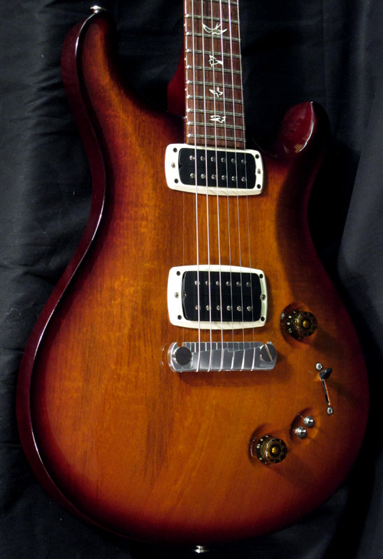 Paul Reed Smith 408 Standard McCarty Tobacco Burst-Brian's Guitars