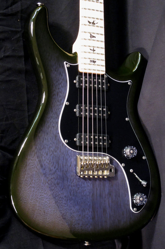 Paul Reed Smith NF3 Purple Hazel Burst-Brian's Guitars