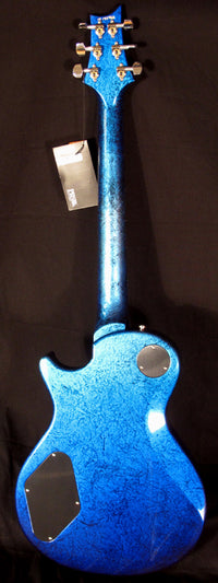 Paul Reed Smith Stripped 58 Blue Fade Multi Foil *SALE*