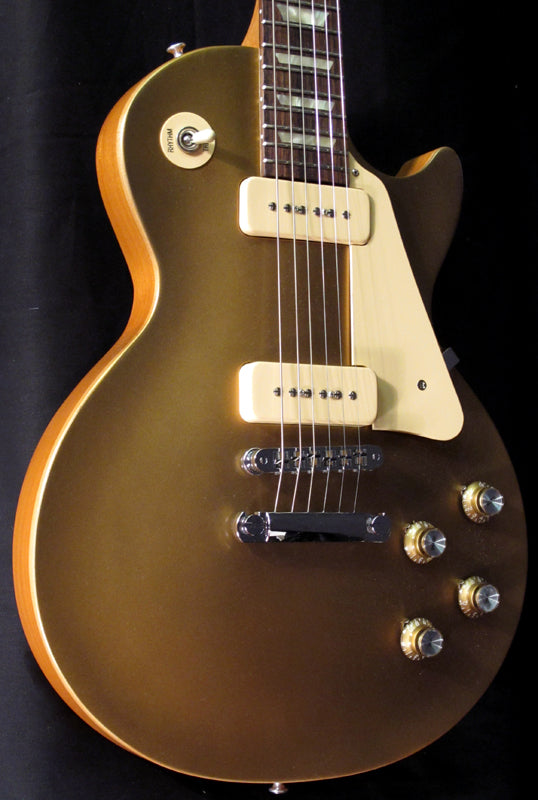 Used Gibson Les Paul Studio 50's Tribute-Brian's Guitars