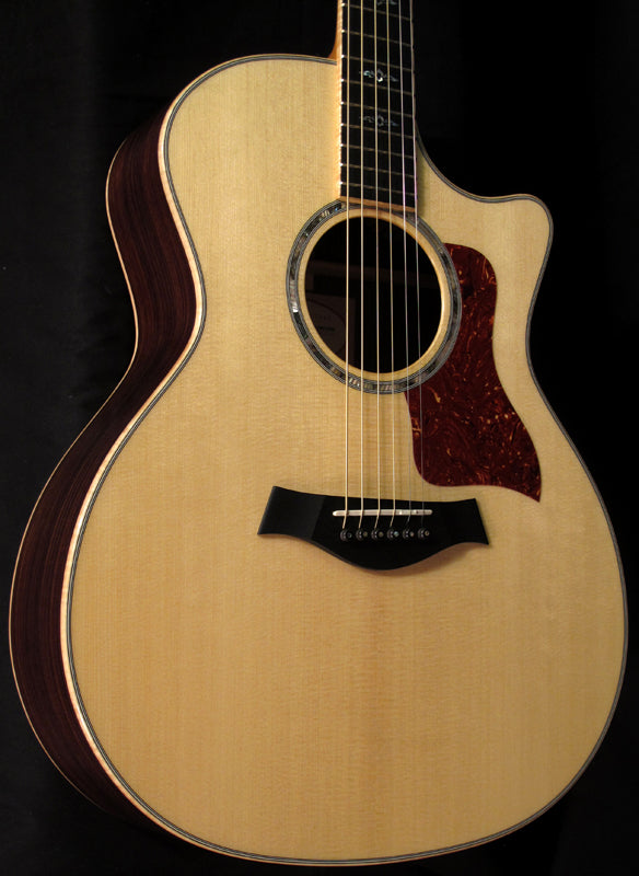 Taylor 814ce-Brian's Guitars