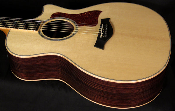 Taylor 814ce-Brian's Guitars