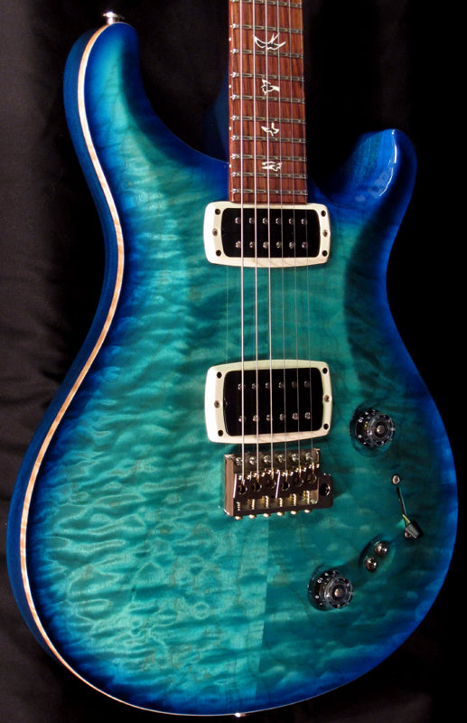Paul Reed Smith 408 Maple Top Makena Blue-Brian's Guitars