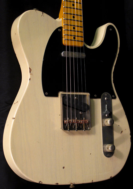 Nash T-52 Mary Kay Blonde-Brian's Guitars