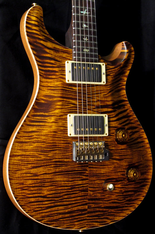 Paul Reed Smith Modern Eagle NOS Yellow Tiger-Brian's Guitars