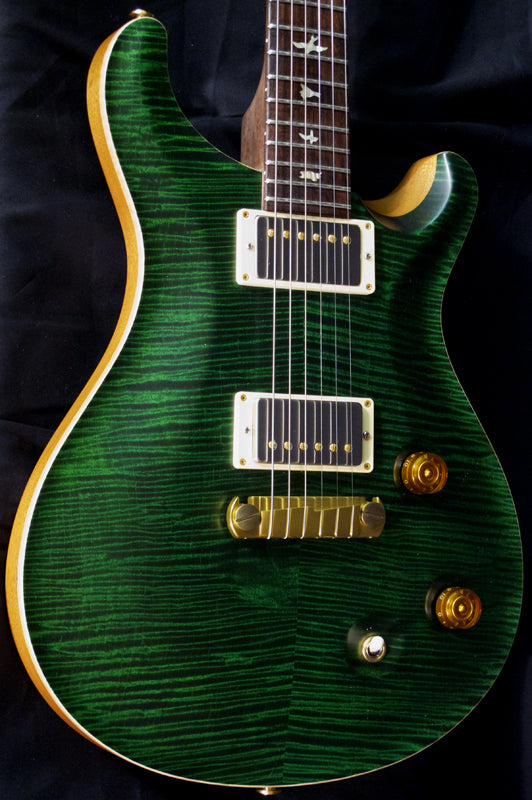 Paul Reed Smith Modern Eagle NOS Emerald-Brian's Guitars
