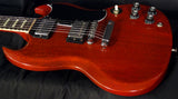 Used Gibson '61 Reissue SG Heritage Cherry-Brian's Guitars