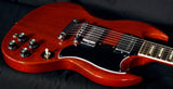 Used Gibson '61 Reissue SG Heritage Cherry-Brian's Guitars