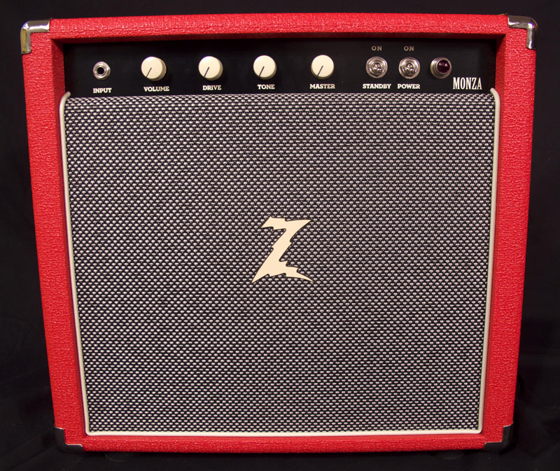 Used Dr. Z Monza 1x10 Combo-Brian's Guitars