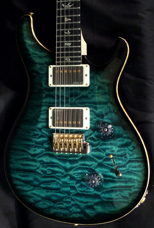Used Paul Reed Smith 2012 Artist Package Custom 24-Brian's Guitars