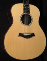Taylor 918e First Edition #50 of 100-Brian's Guitars