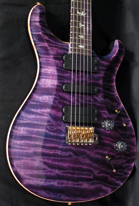 Paul Reed Smith 513 Armando's Amethyst-Brian's Guitars