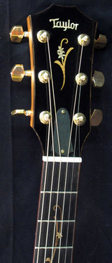 Taylor K24ce Koa-Brian's Guitars