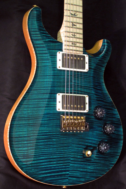 Paul Reed Smith Artist DGT Faded Abalone-Brian's Guitars